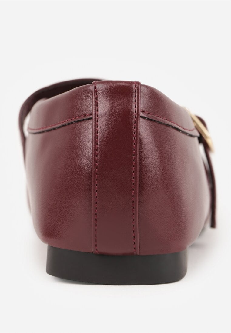 Balerini Dimaline Bordo