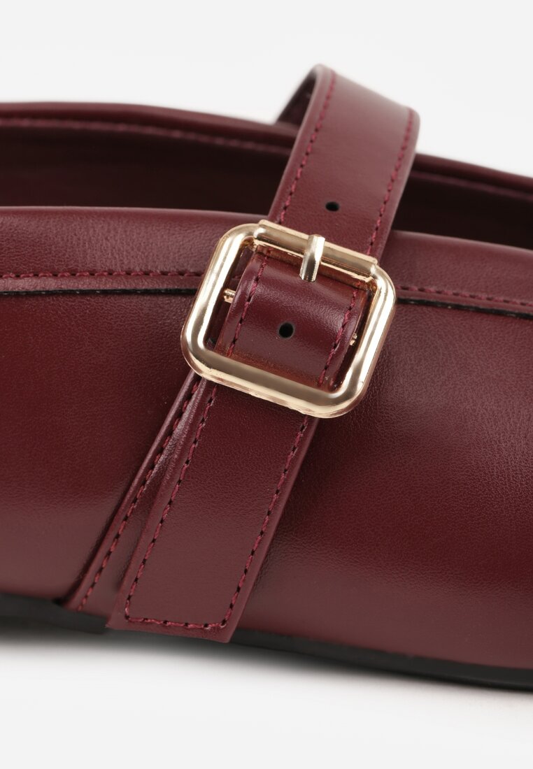 Balerini Dimaline Bordo