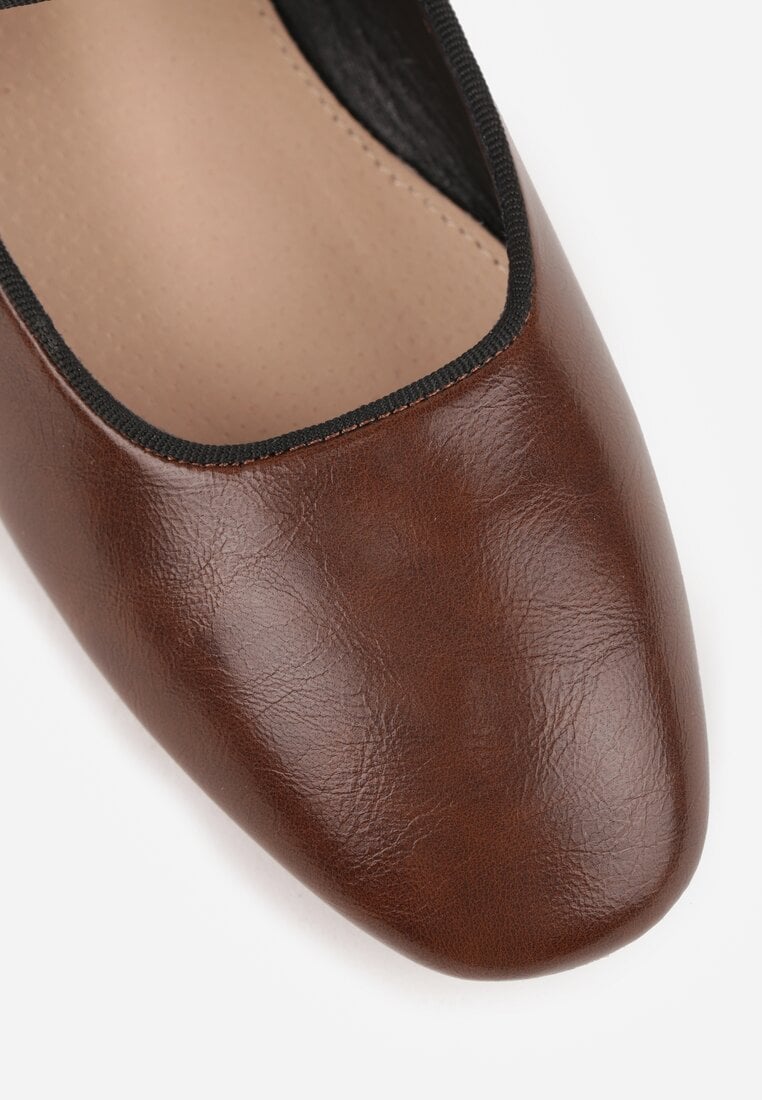 Balerini Patantie Maro deschis