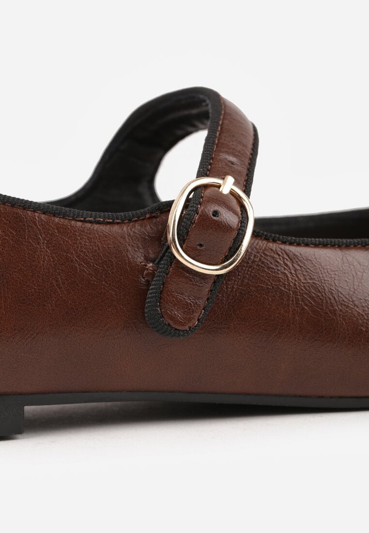 Balerini Patantie Maro deschis