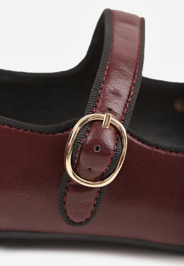 Balerini Patantie Bordo