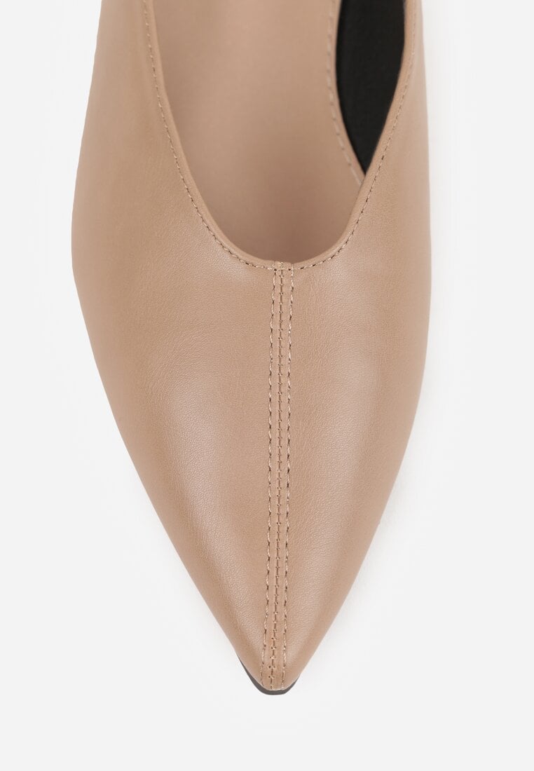 Balerini Belviie Bej închis