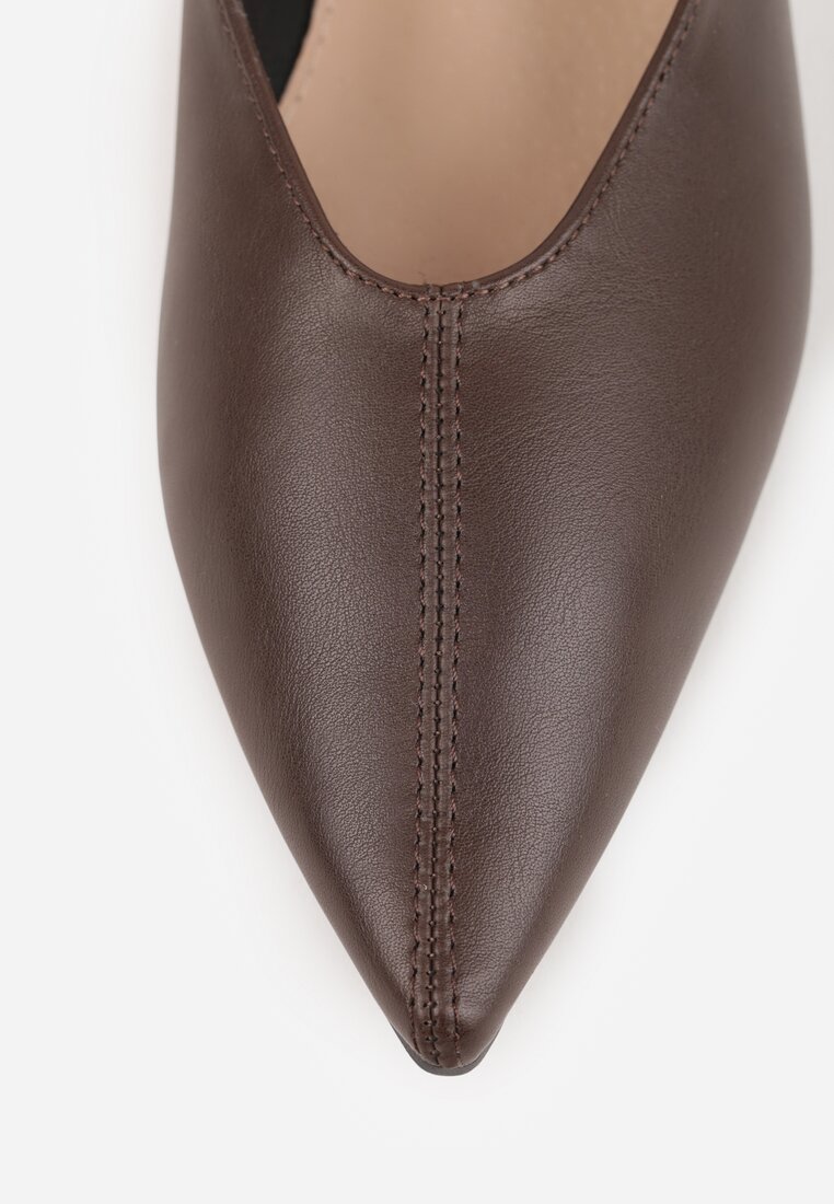 Balerini Belviie Maro