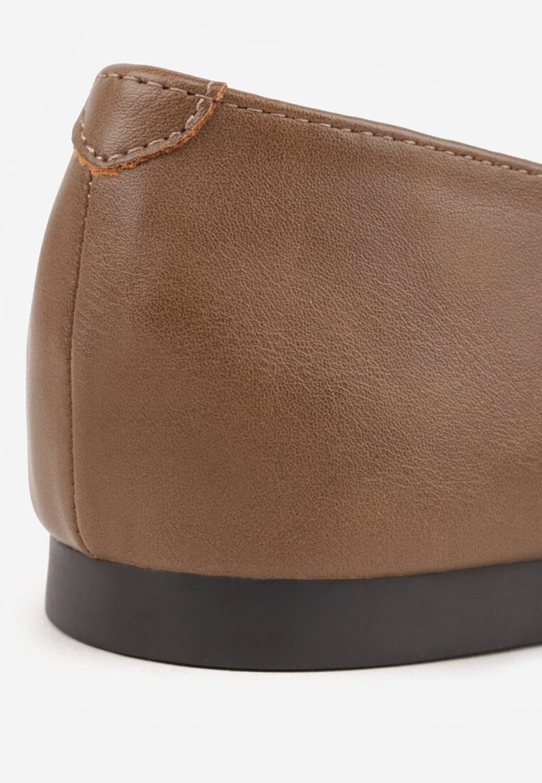 Balerini Belviie Maro deschis