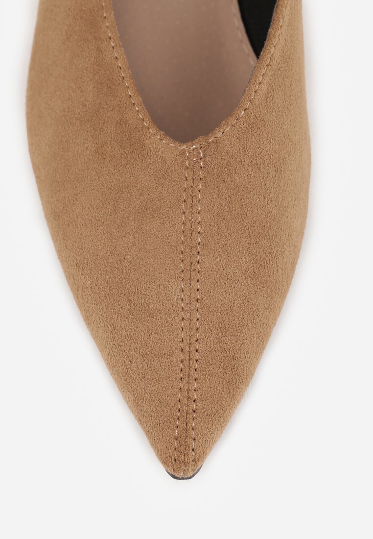 Balerini Farrie Bej închis