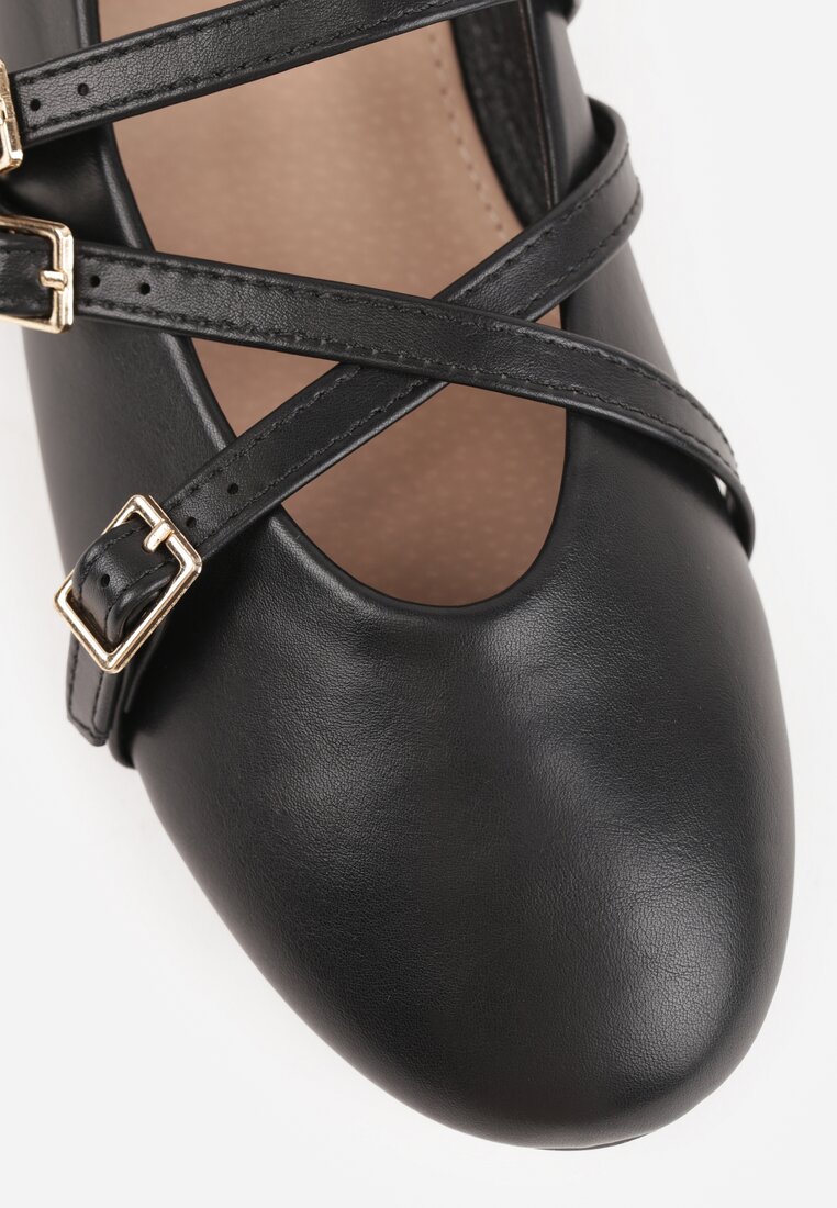 Balerini Rilomia Negri