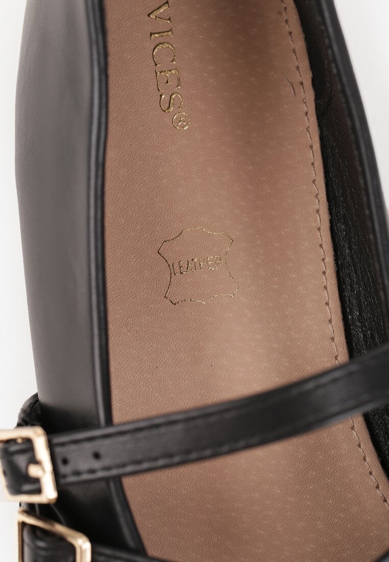 Balerini Rilomia Negri