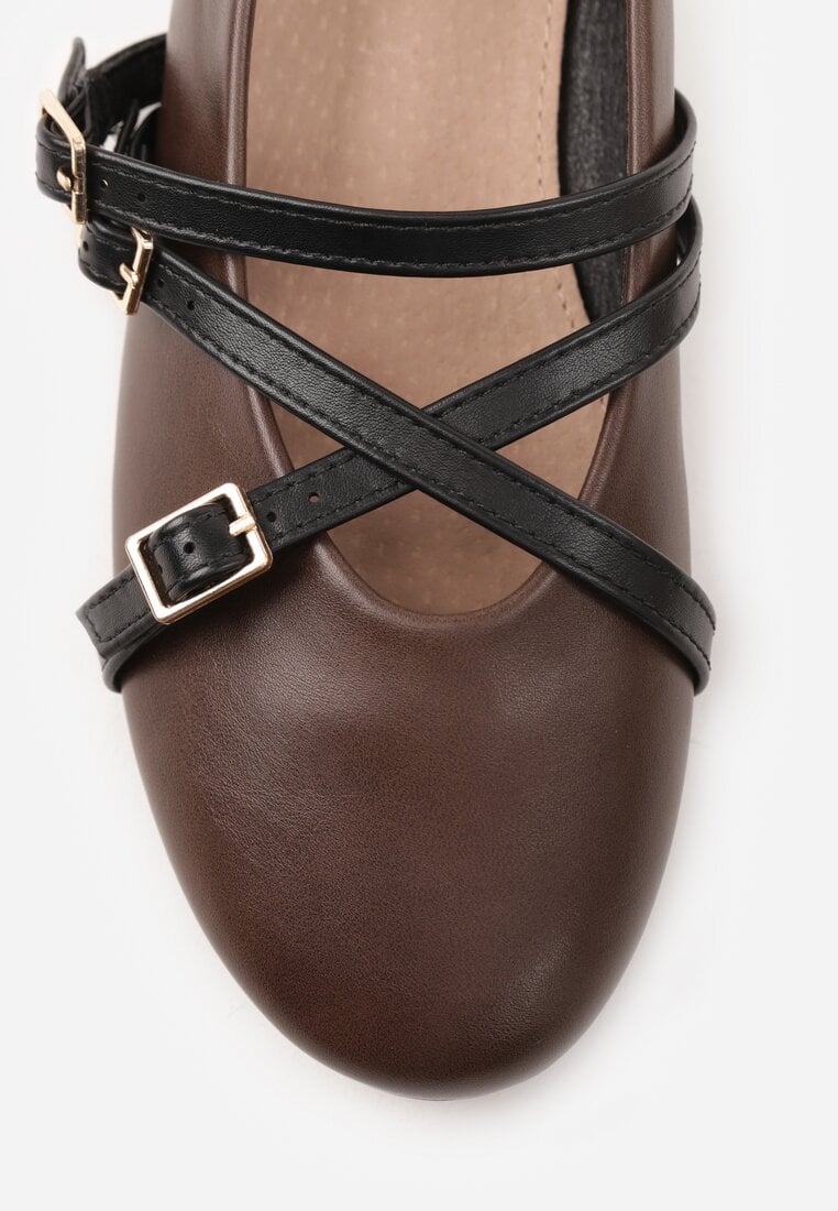 Balerini Rilomia Maro