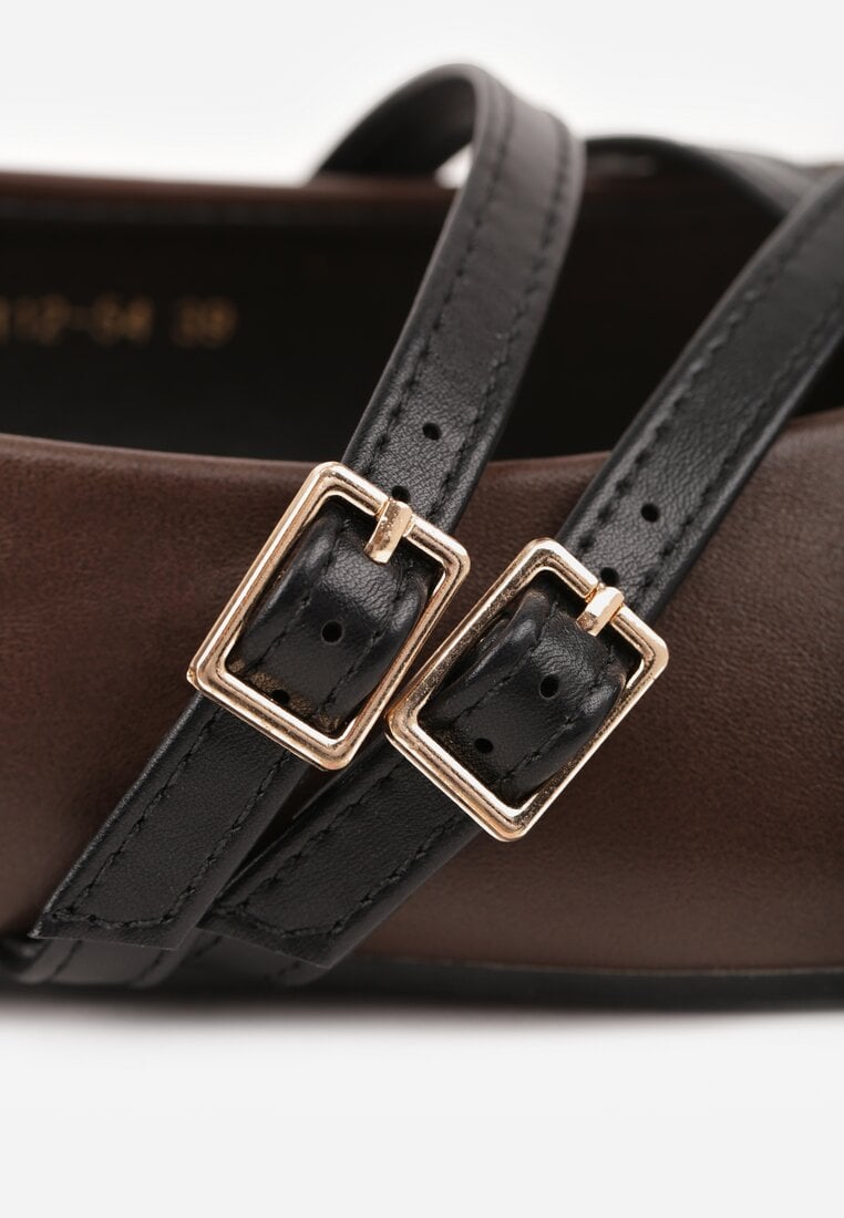 Balerini Rilomia Maro