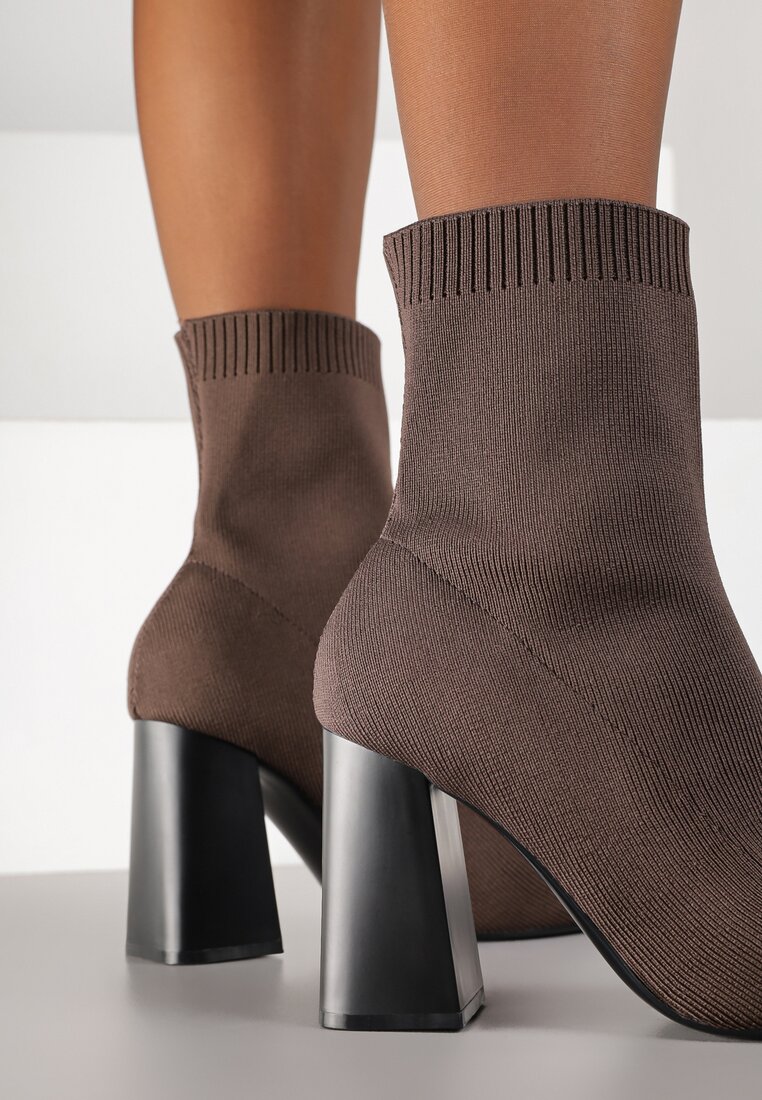 Botine Falessea Maro