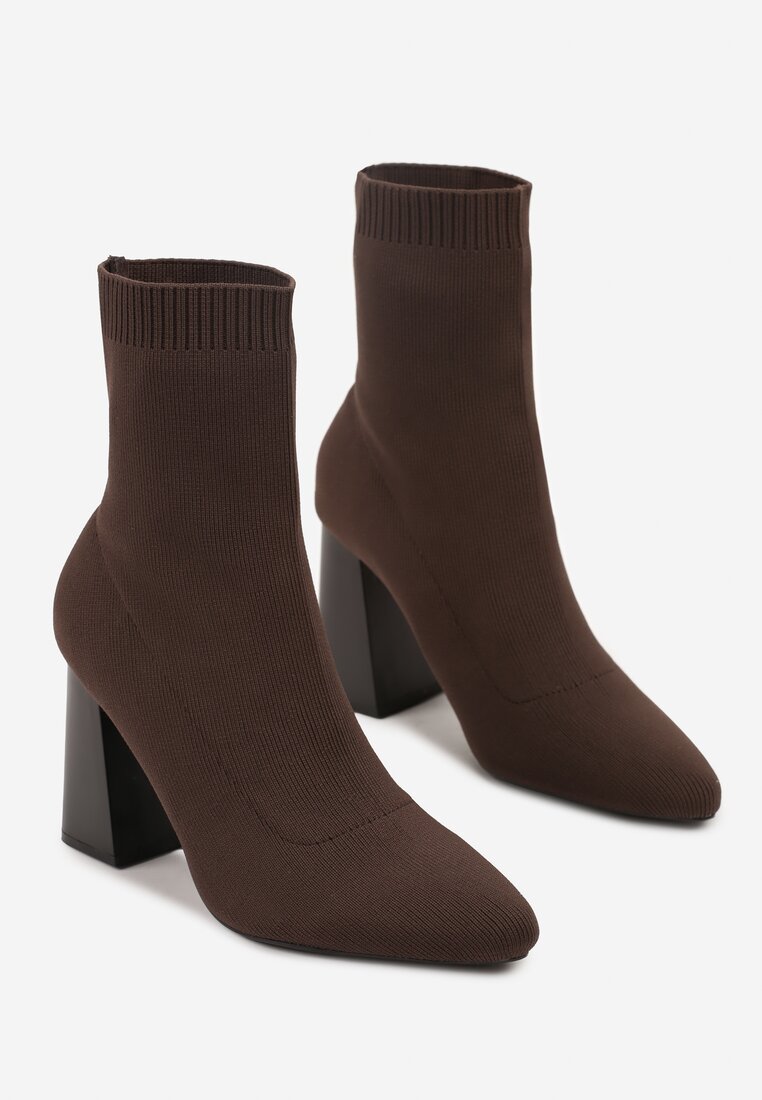 Botine Falessea Maro