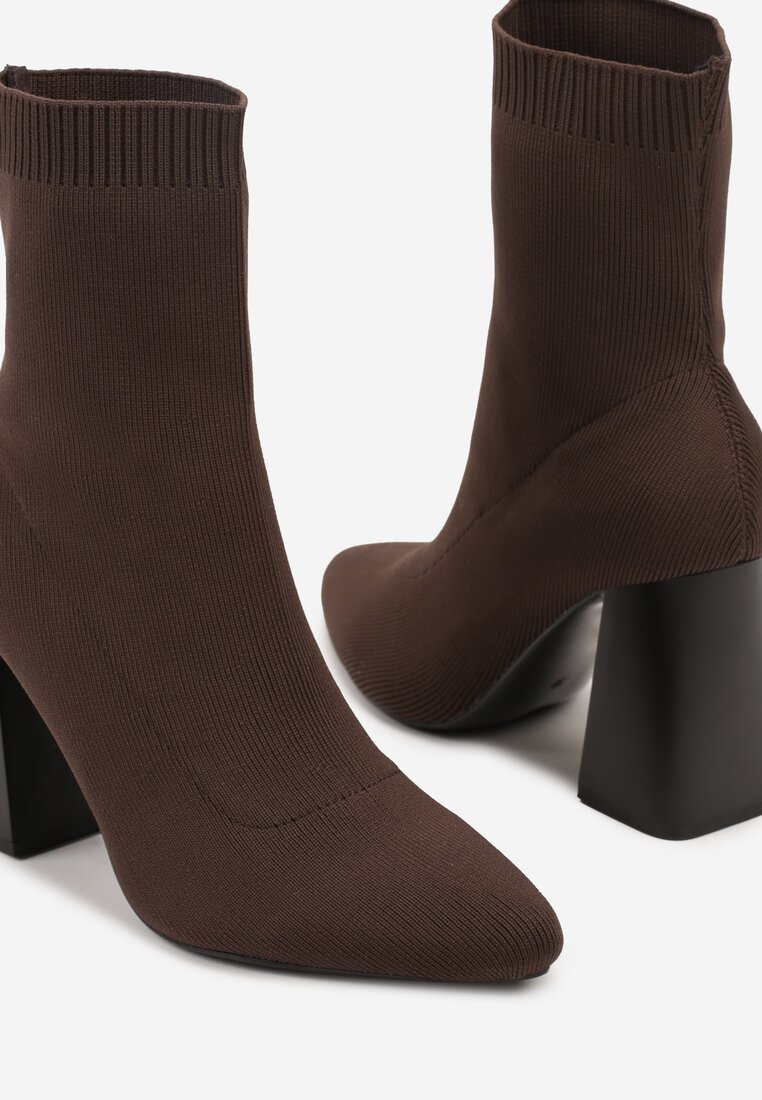 Botine Falessea Maro