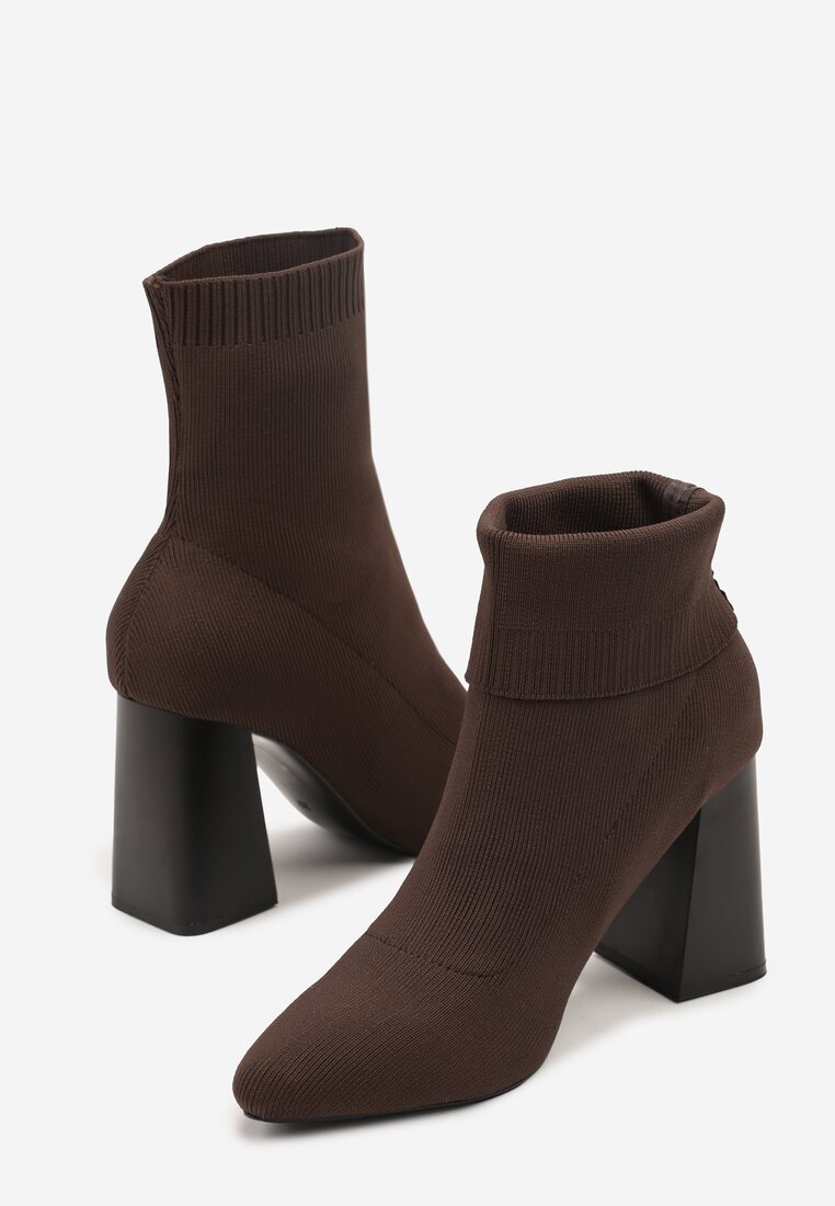 Botine Falessea Maro
