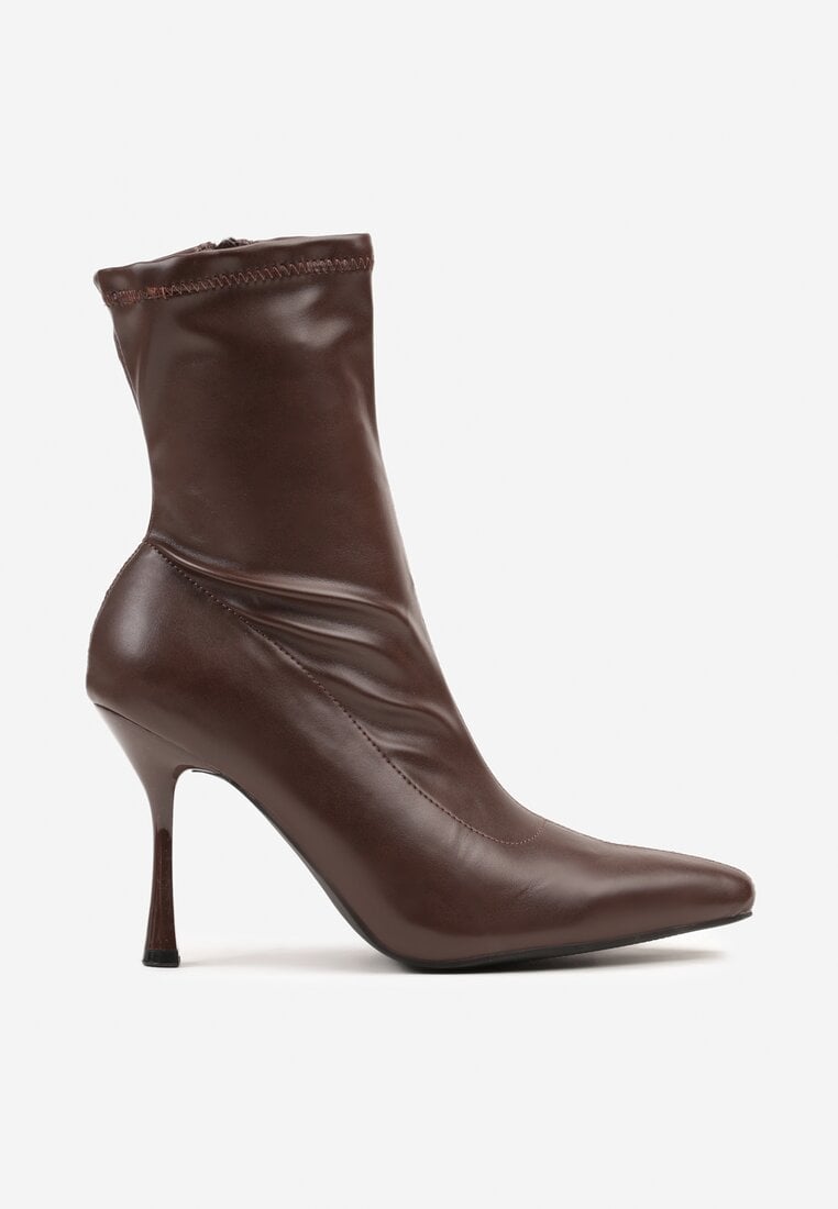 Botine Adonella Maro