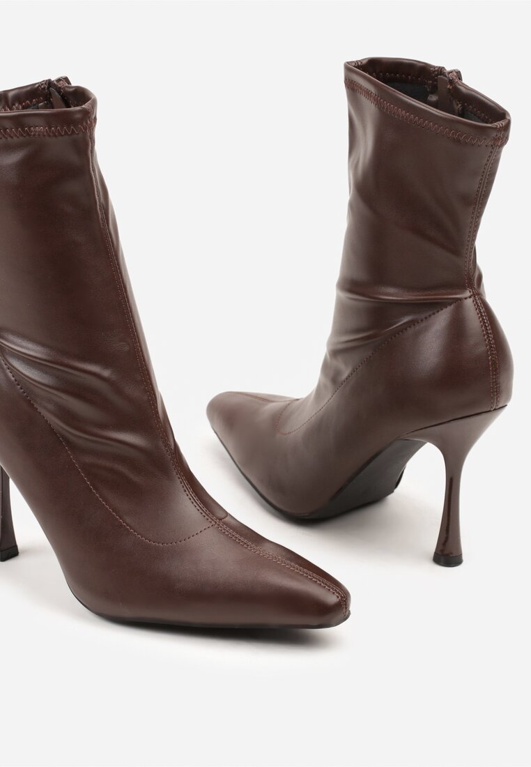 Botine Adonella Maro