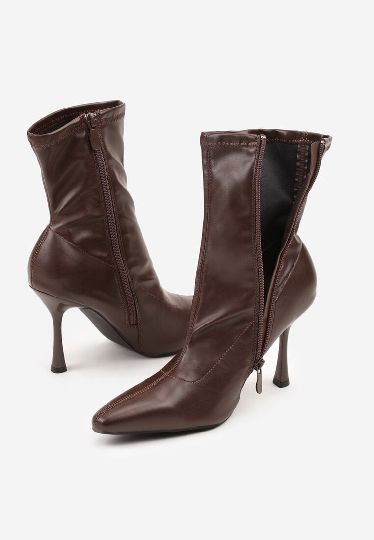Botine Adonella Maro