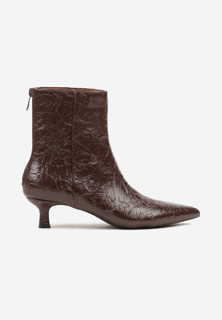 Botine Zaidora Maro