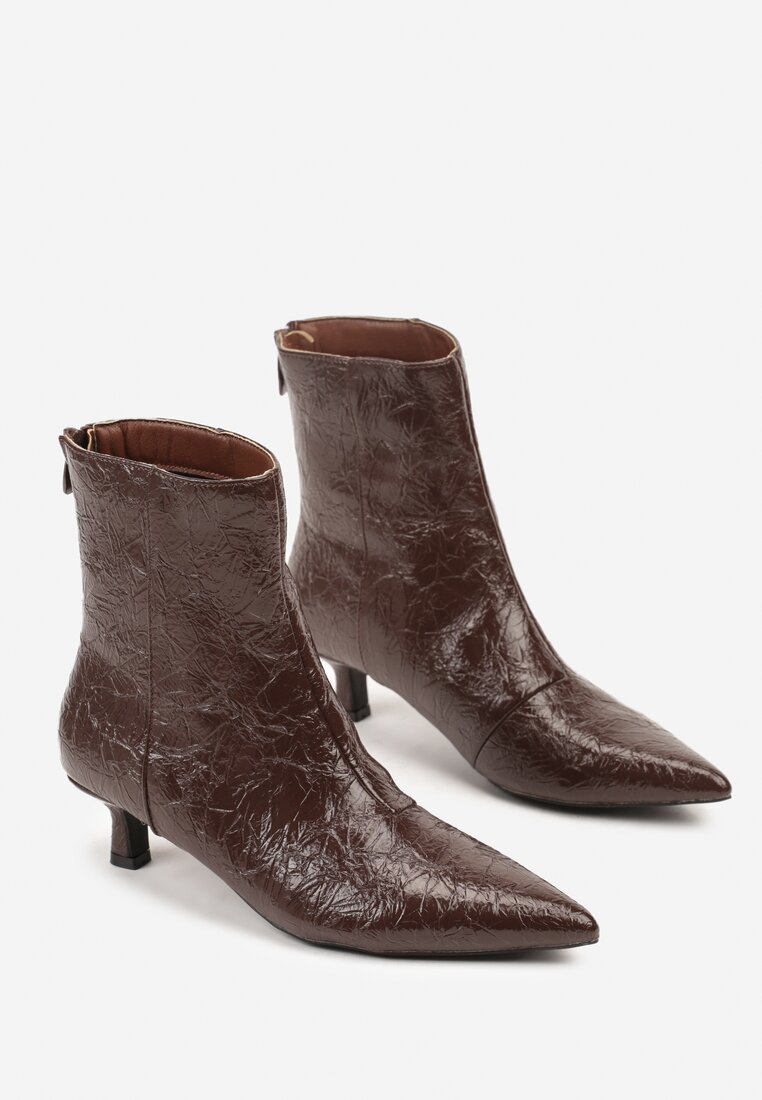 Botine Zaidora Maro
