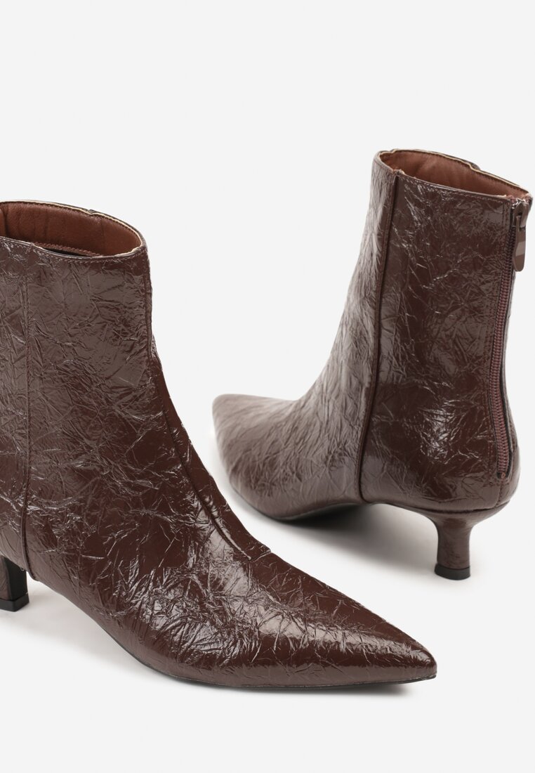 Botine Zaidora Maro