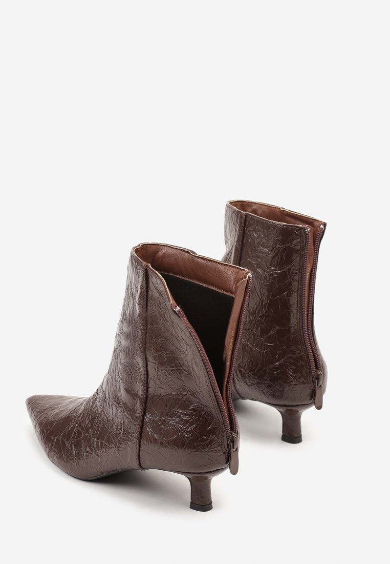 Botine Zaidora Maro