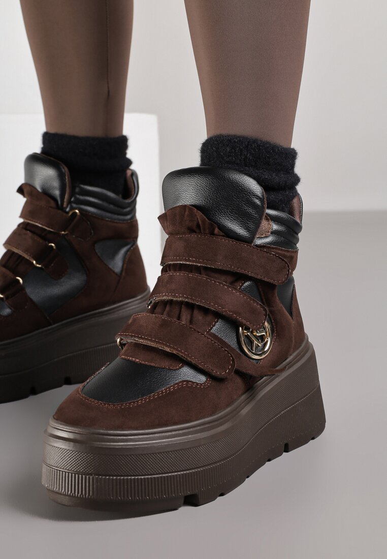Botine Gelira Maro