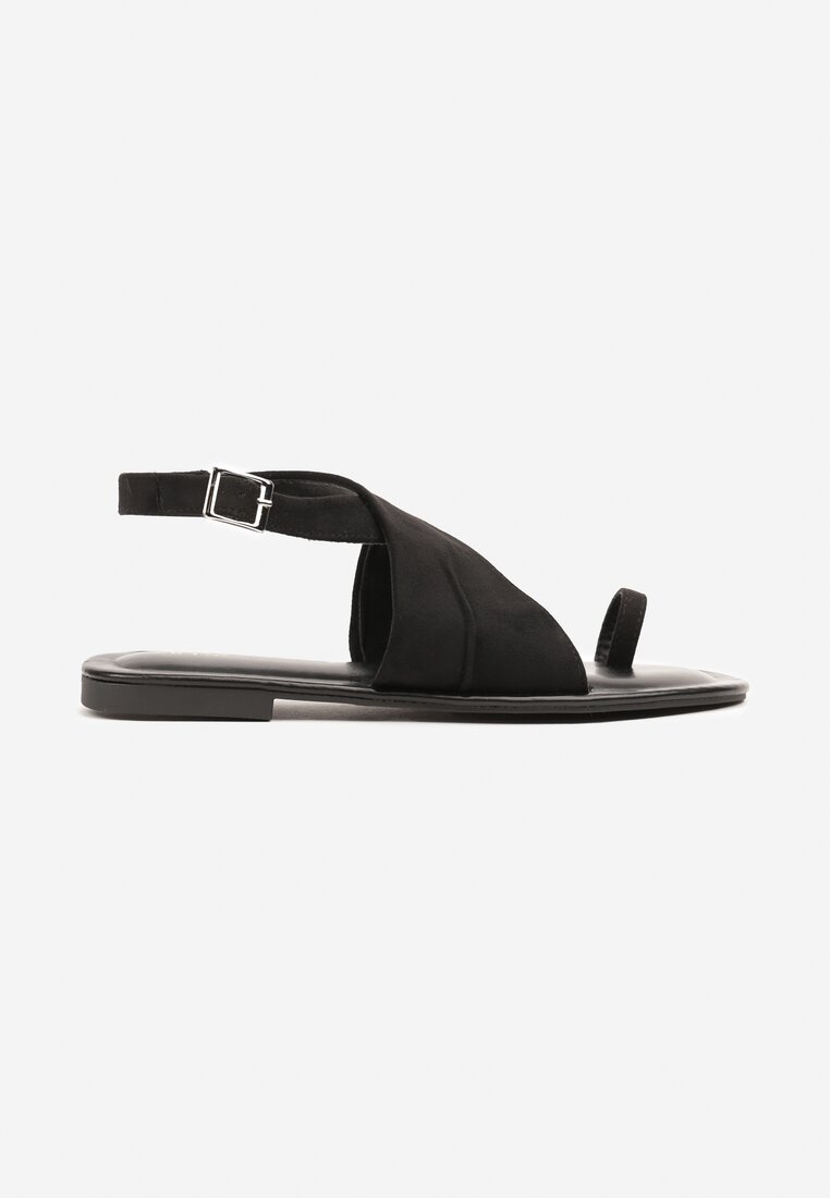 Sandale Naliava Negre