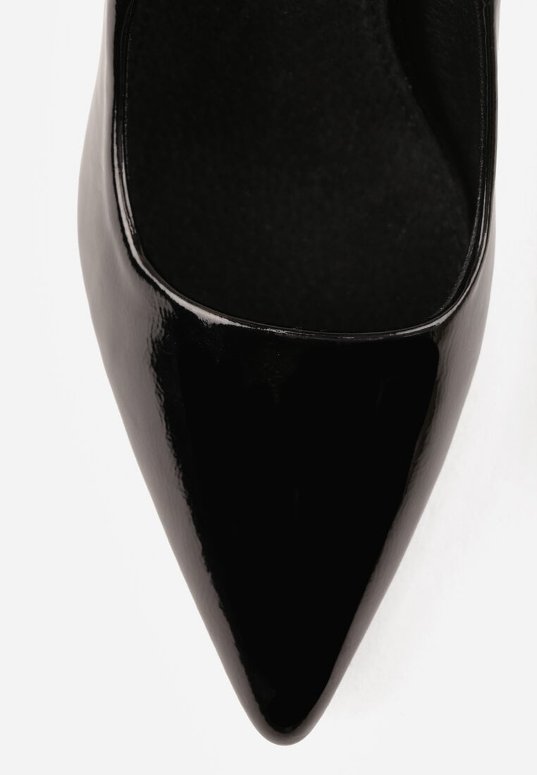 Pantofi stiletto Zitene Negri