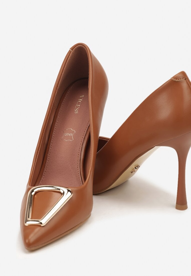 Pantofi stiletto Miava Maro