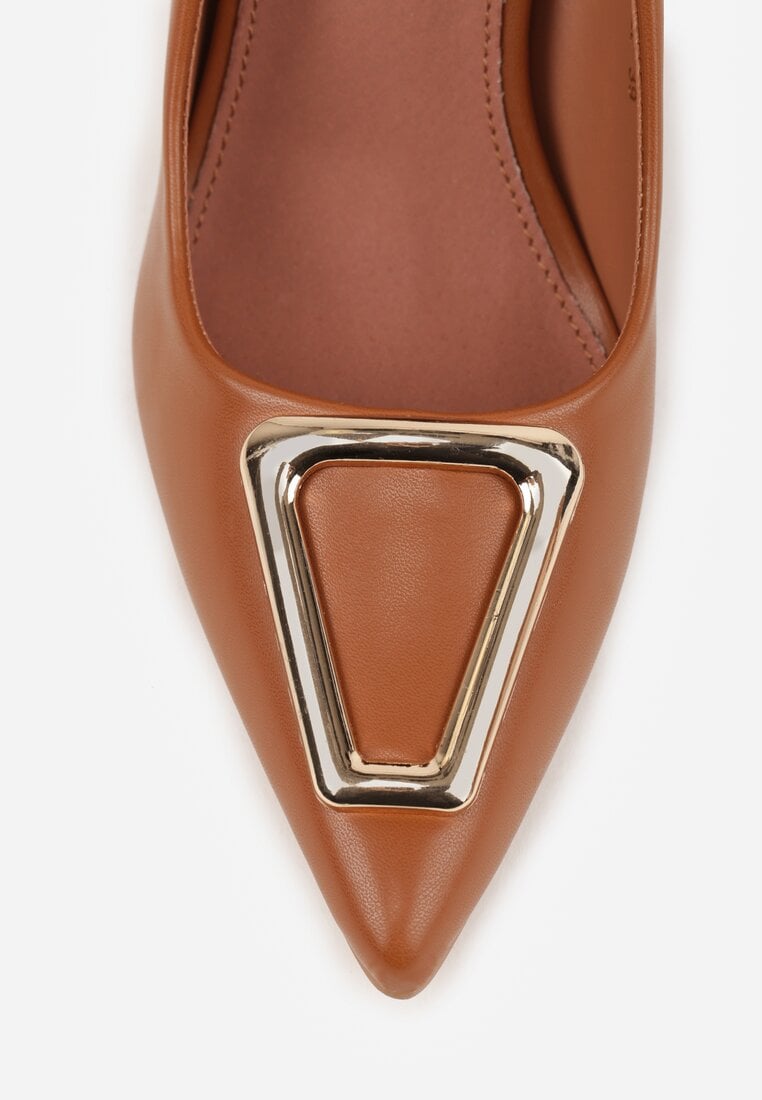 Pantofi stiletto Miava Maro