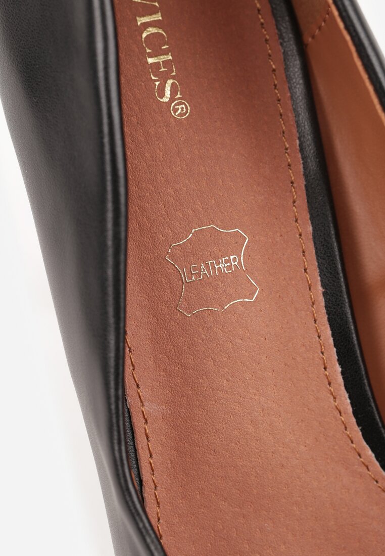 Pantofi stiletto Fridda Negri