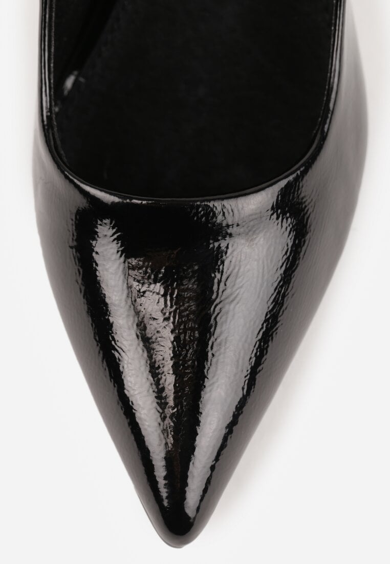 Pantofi stiletto Irdlie Negri