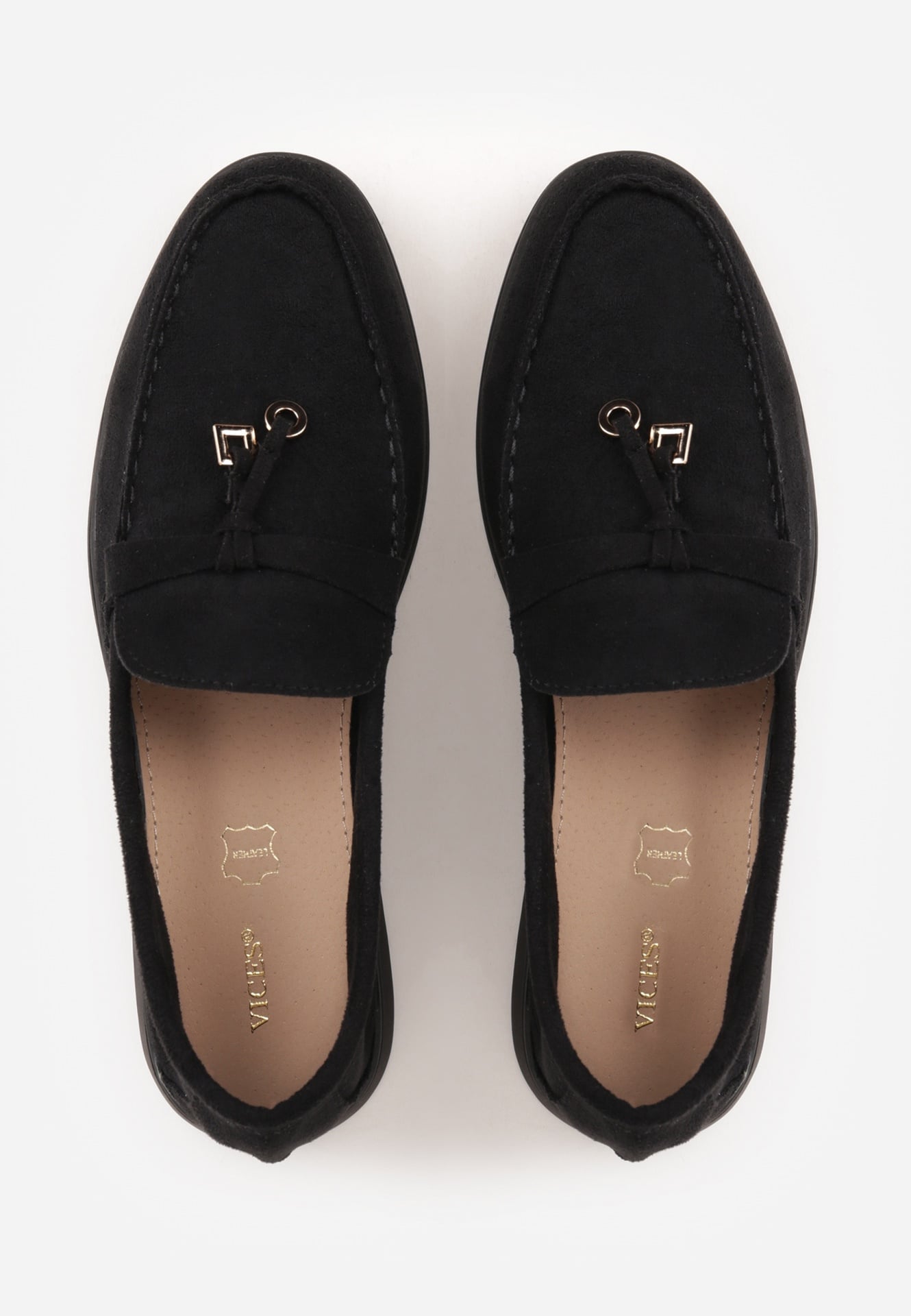 Mocasini Dinsmore Negri