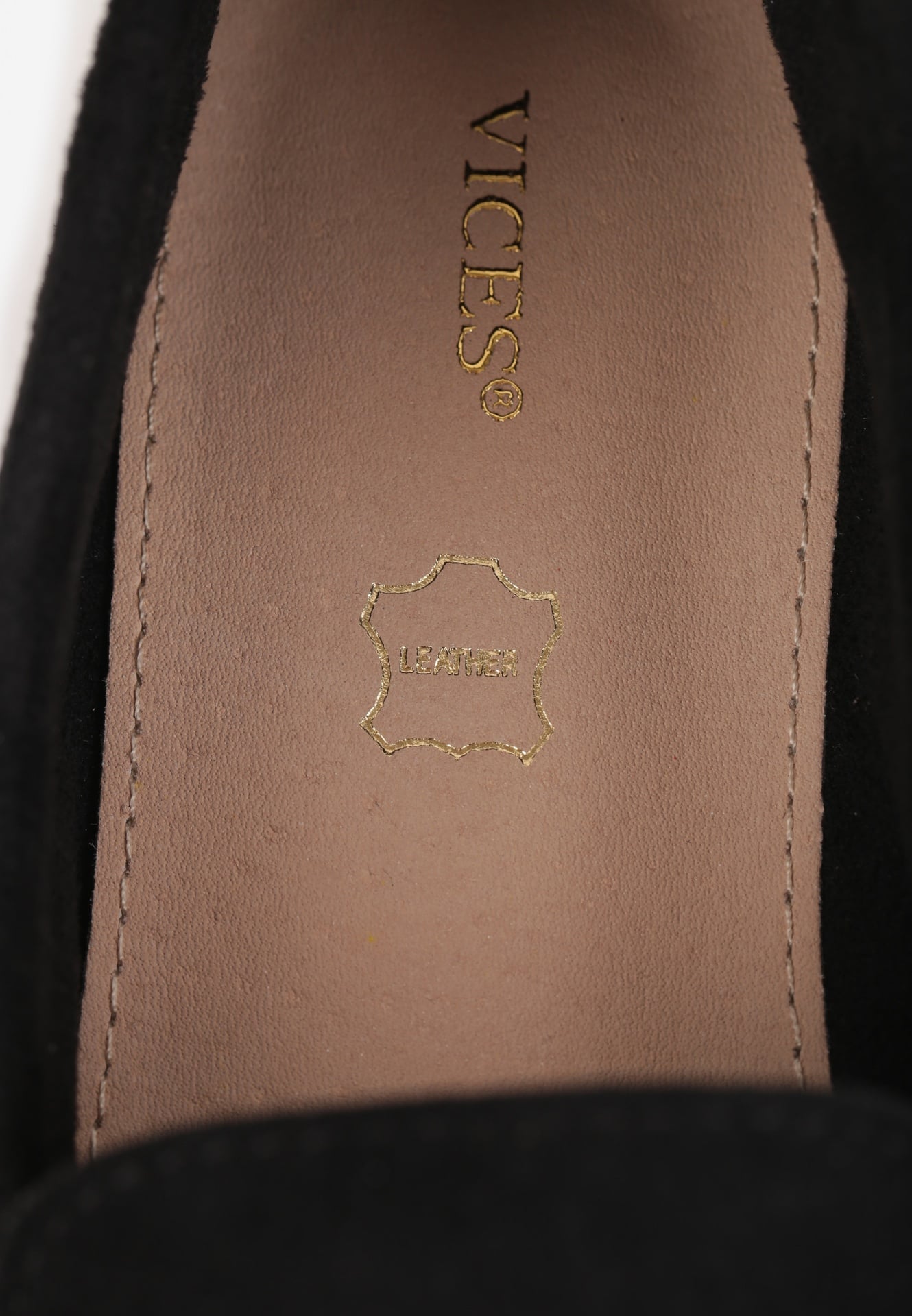 Mocasini Dinsmore Negri