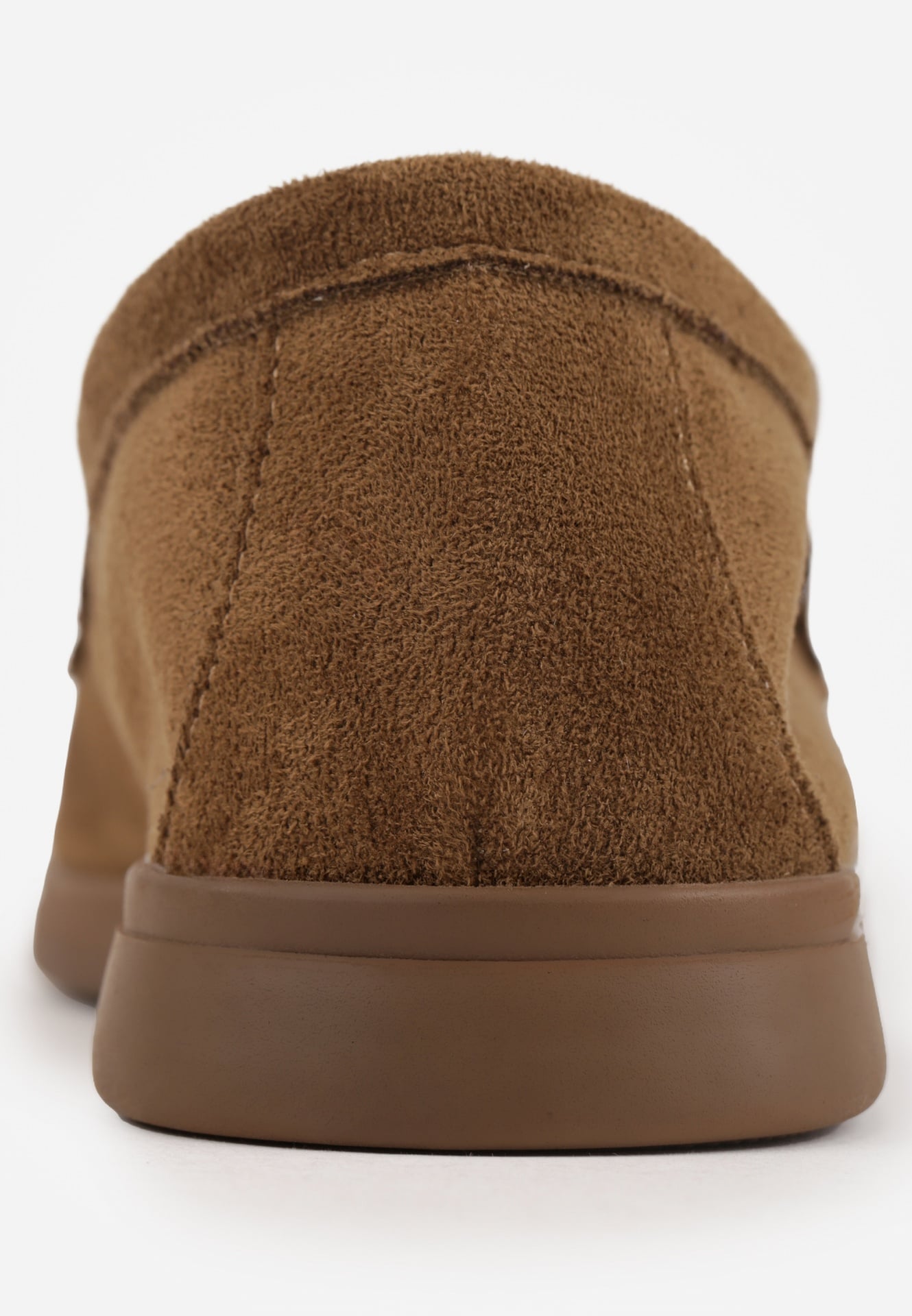 Zielone Mokasyny VICES Casualowe ze Skórzaną Wkładką i Metalowymi Ozdobami Dinsmore