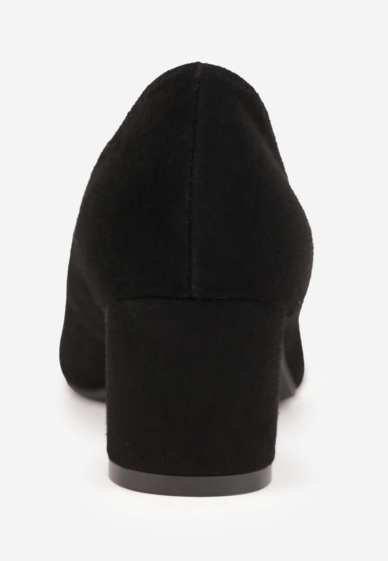 Pantofi cu toc Avanah Negri