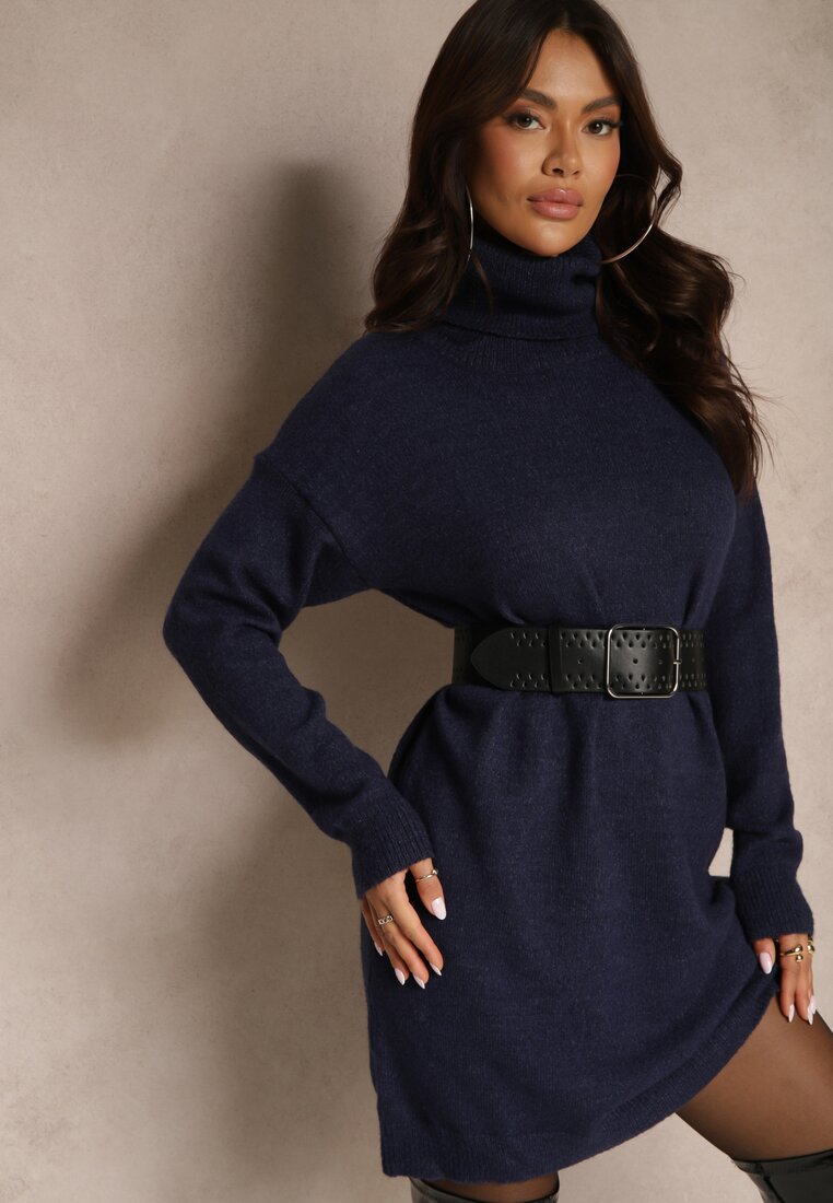 Rochie Bleumarin Classificator