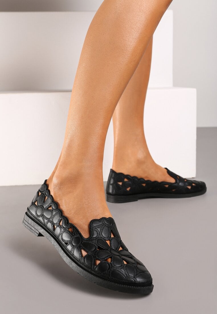 Balerini Negri Acanophe