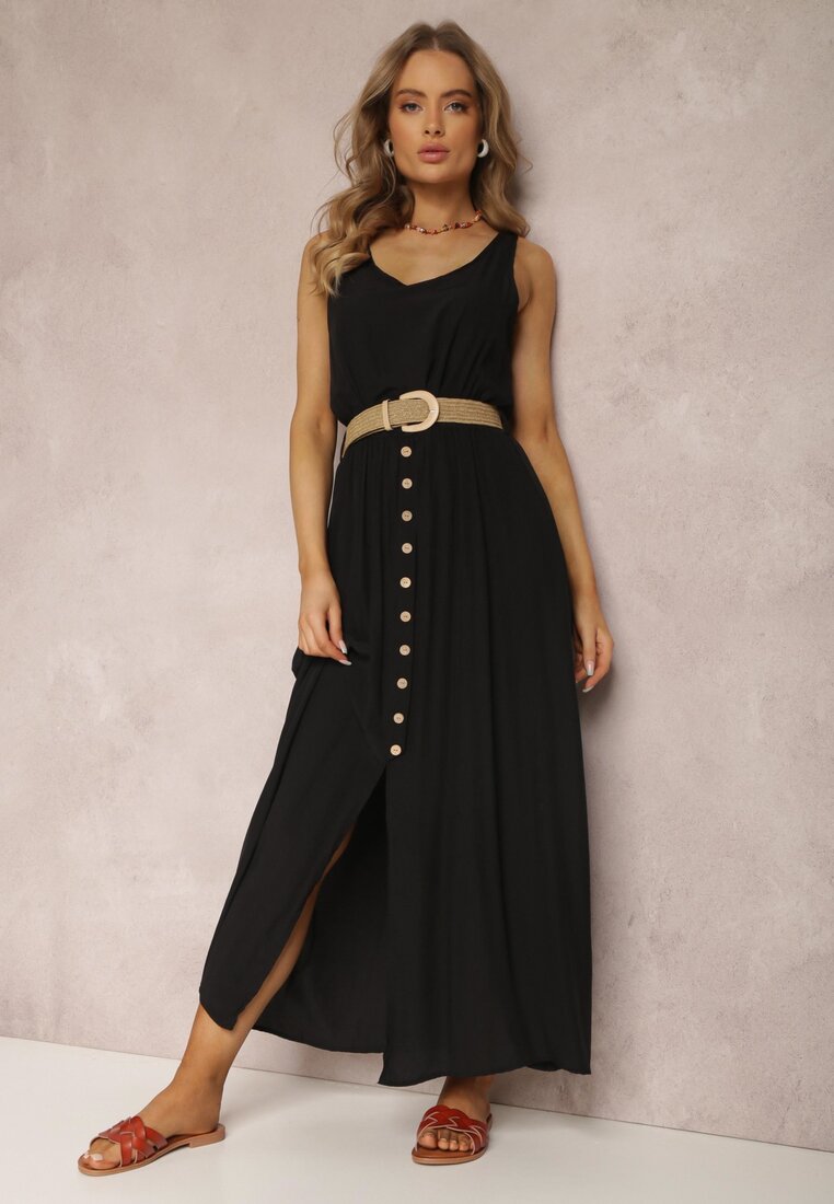 Rochie Neagră Loraeshell