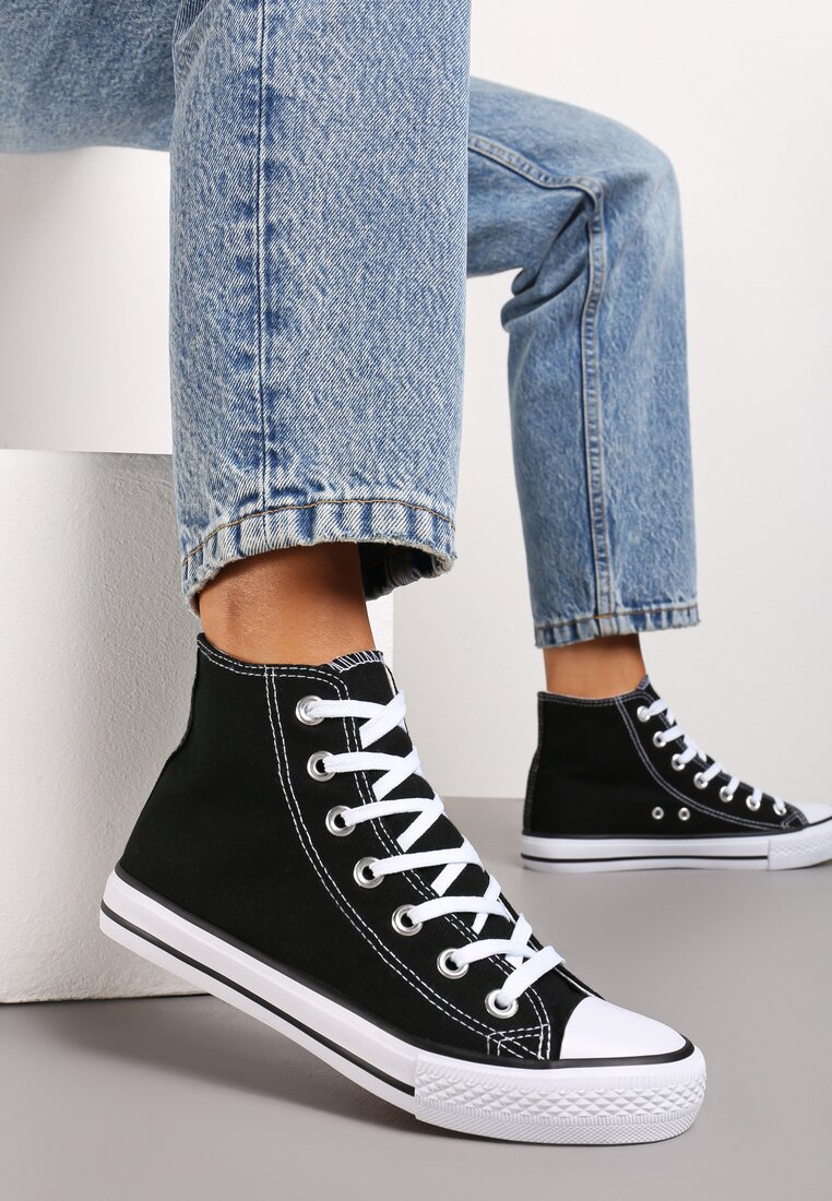 Adidași Negri Arrielura