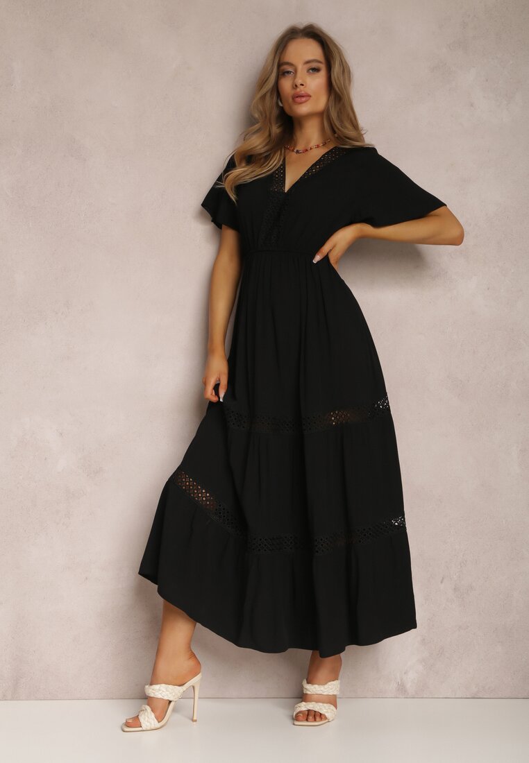Rochie Neagră Ilythyrra