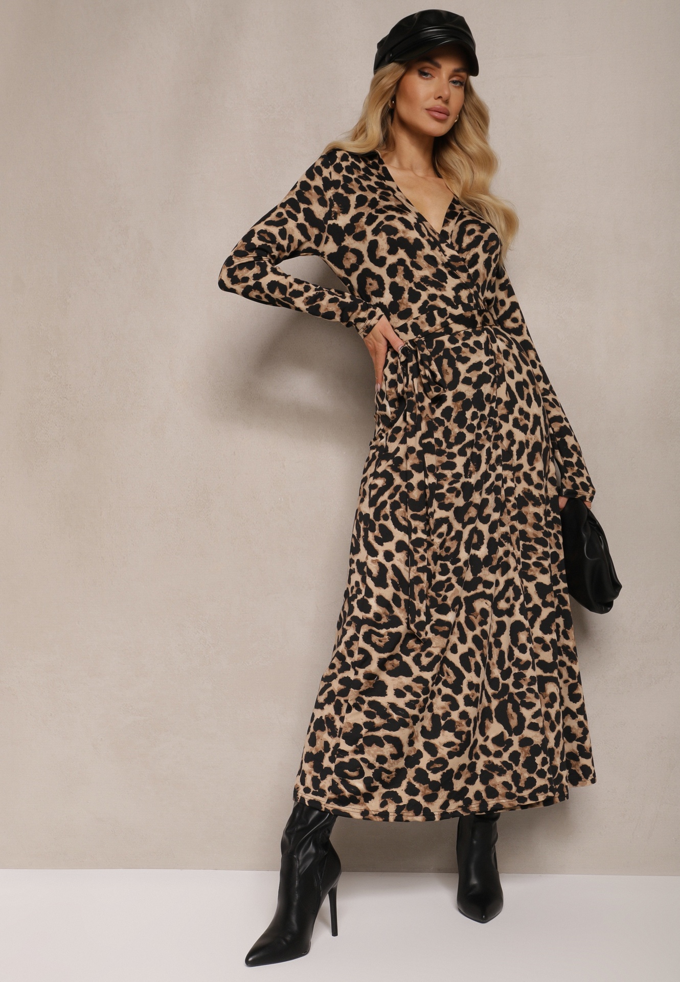Rochie Maro închis Brightfreeze