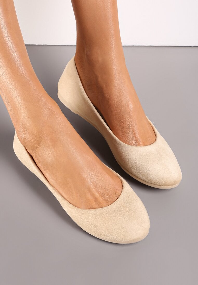 Balerini Bej Rhaenertise