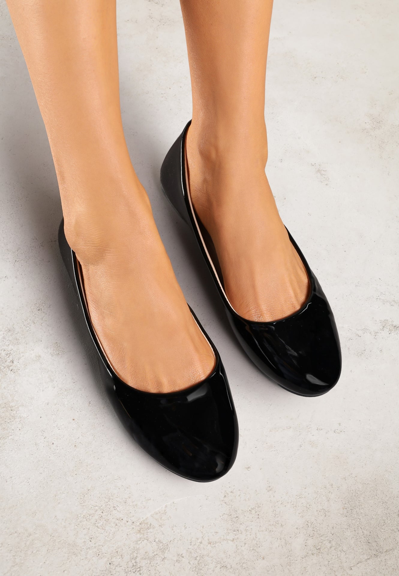 Balerine Negre Nysaxise