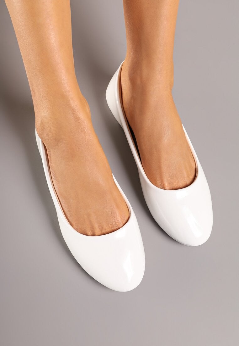 Balerini Albi Nysaxise