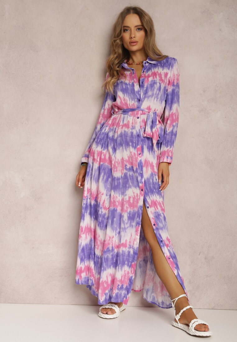 Rochie Lila Thronanthe