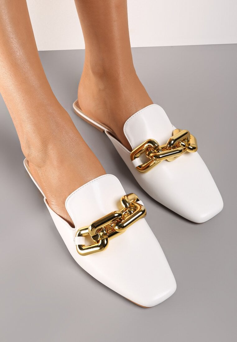 Papuci Albi Jennimere