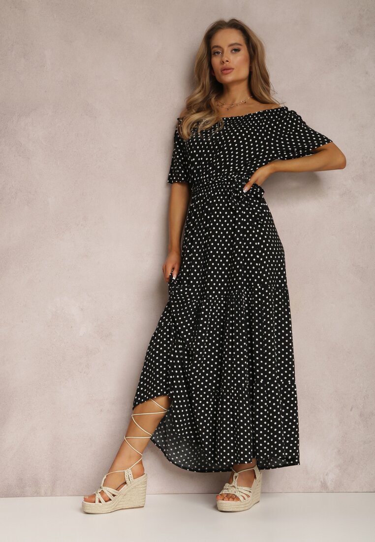 Rochie Neagră Kaliphanthe