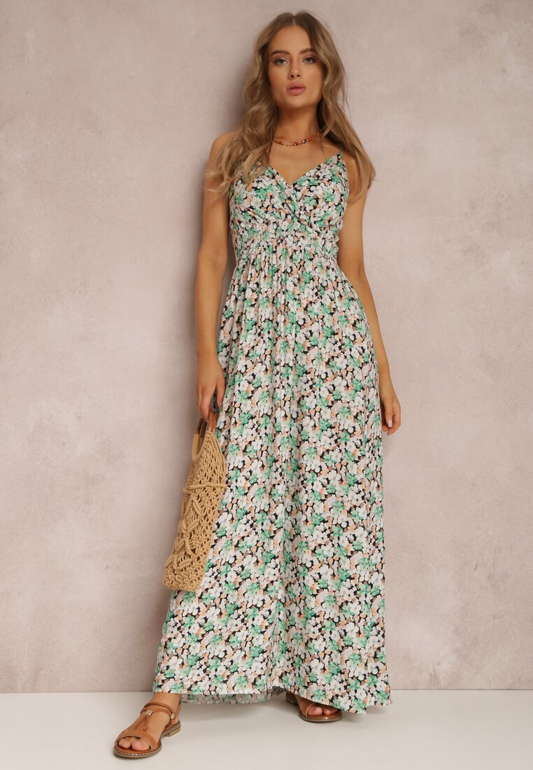 Rochie Mentă Idaphishae