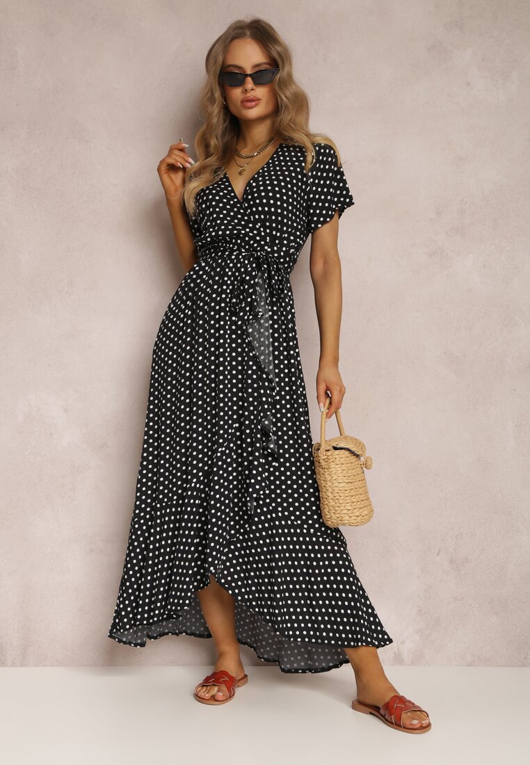 Rochie Neagră Boliphise