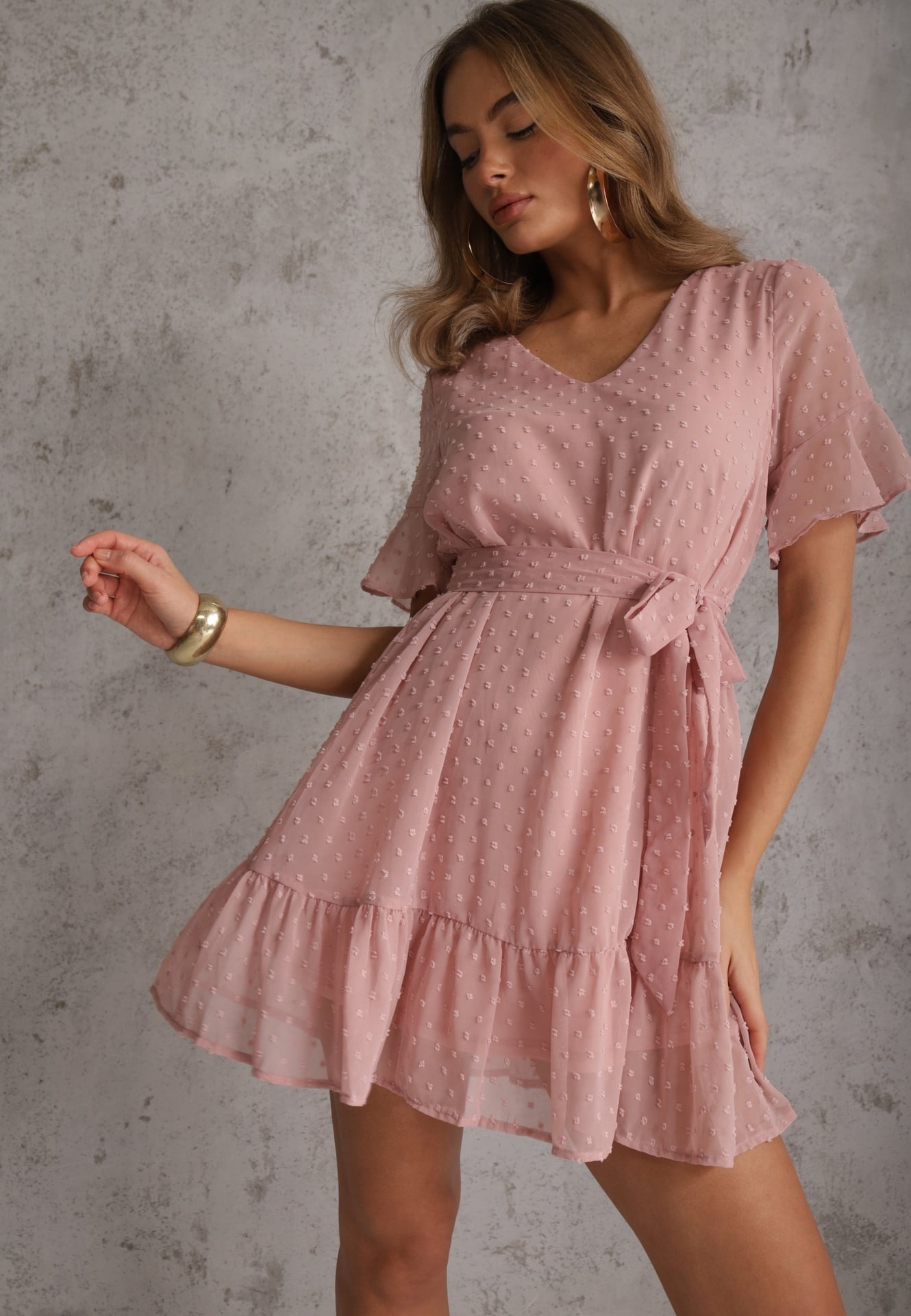 Rochie Rozalie Theaniphis